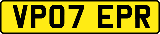 VP07EPR