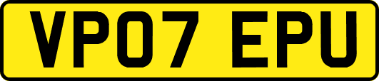 VP07EPU
