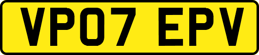 VP07EPV