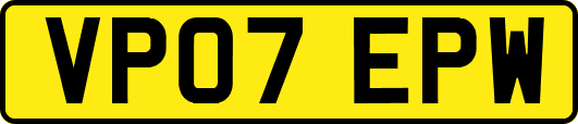VP07EPW
