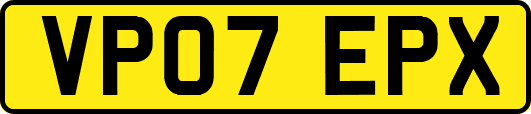 VP07EPX