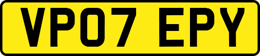 VP07EPY