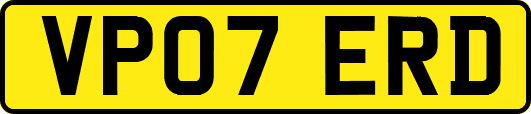 VP07ERD