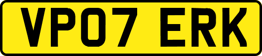 VP07ERK