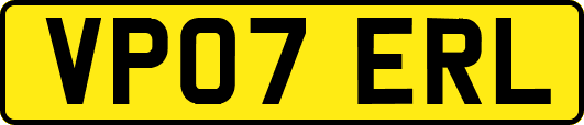 VP07ERL