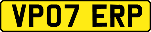 VP07ERP