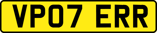 VP07ERR