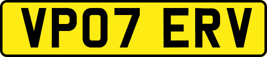 VP07ERV