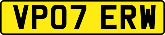 VP07ERW