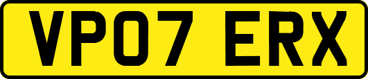 VP07ERX