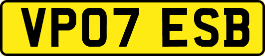 VP07ESB