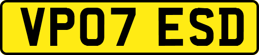VP07ESD