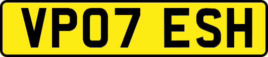 VP07ESH