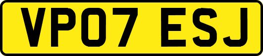 VP07ESJ