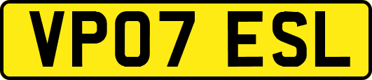 VP07ESL