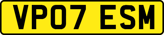 VP07ESM