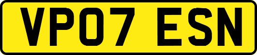 VP07ESN