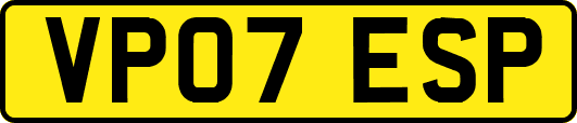 VP07ESP
