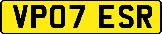 VP07ESR