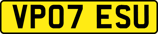VP07ESU