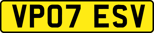 VP07ESV
