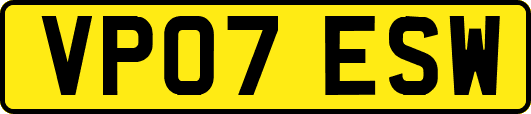VP07ESW