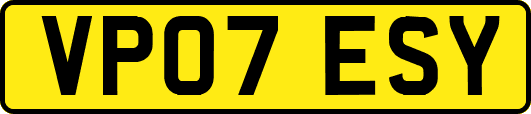 VP07ESY