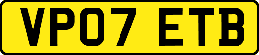 VP07ETB