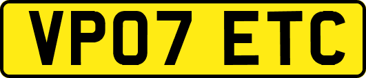 VP07ETC