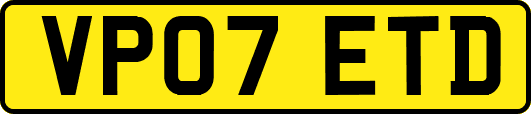VP07ETD