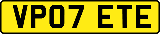 VP07ETE