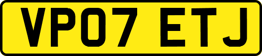 VP07ETJ