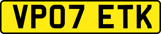 VP07ETK