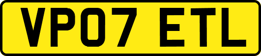 VP07ETL