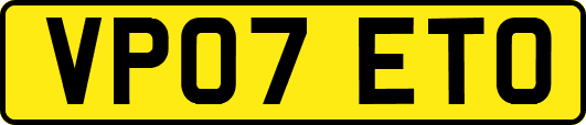 VP07ETO