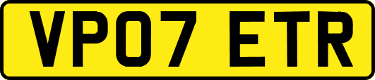 VP07ETR