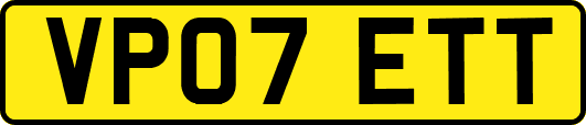 VP07ETT