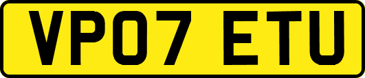 VP07ETU