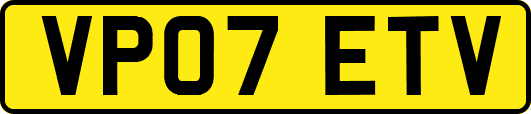 VP07ETV