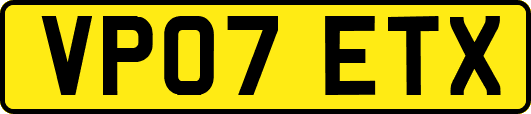 VP07ETX