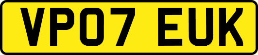 VP07EUK