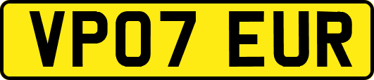 VP07EUR