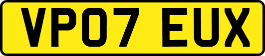 VP07EUX
