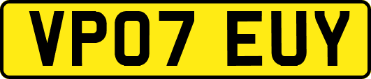 VP07EUY