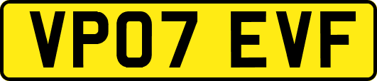 VP07EVF