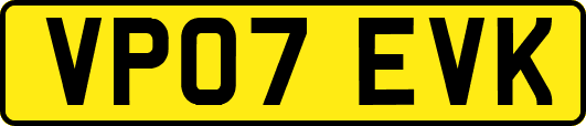 VP07EVK