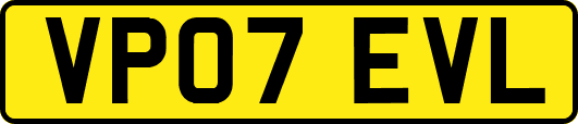 VP07EVL