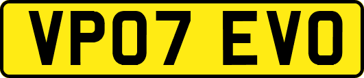 VP07EVO