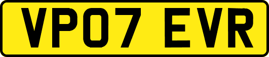 VP07EVR