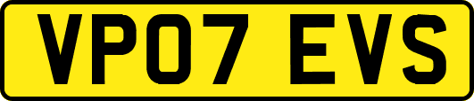 VP07EVS